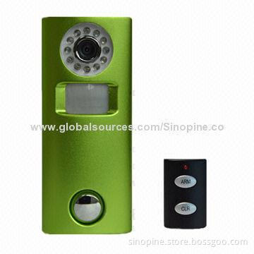 Home Security Wireless Camera PIR Alarm